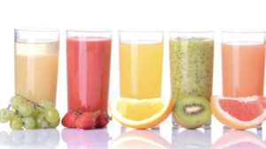 Yoga & Juice Spring Cleanse